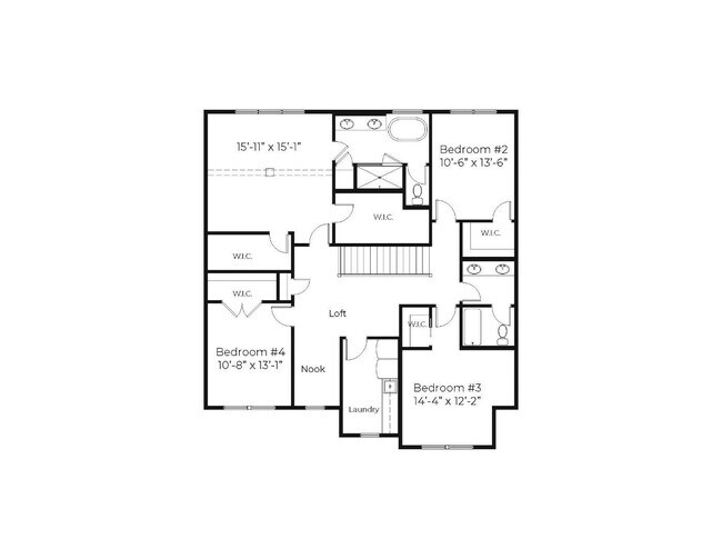 Building Photo - 12412 Limerick Ln