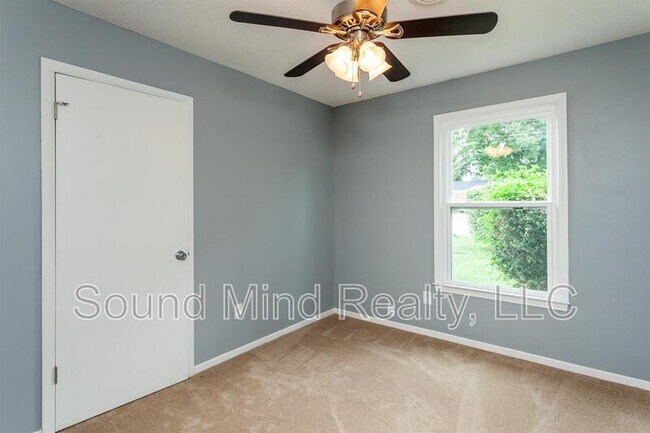Building Photo - 1309 Sportsman Trail