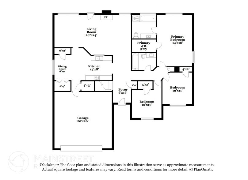 Building Photo - 2087 Green Gate Pl