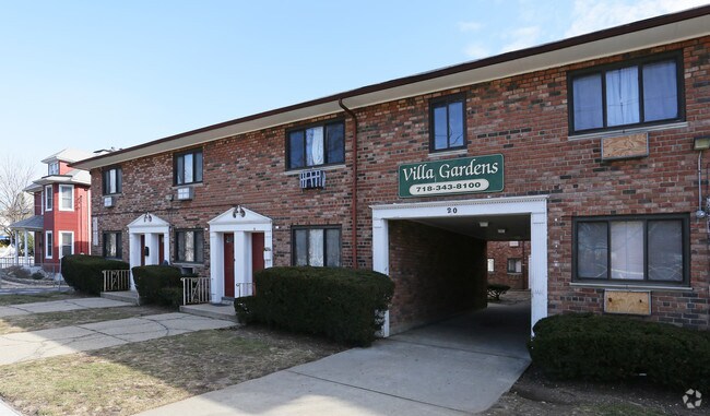 Building Photo - Villa Court Gardens