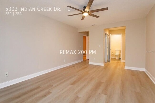Building Photo - 5303 Indian Creek Dr