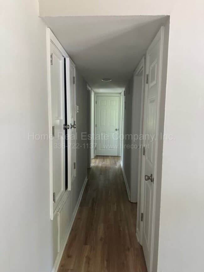 Building Photo - 4206 S Jasmin Ct