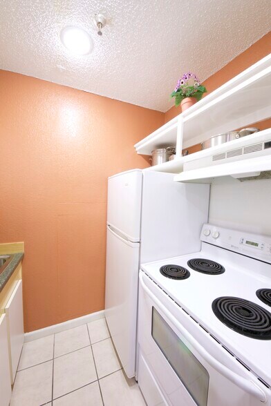Typical Kitchen - 2105 Bristol W Ave