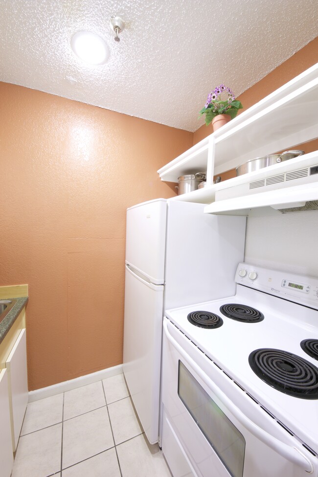 Typical Kitchen - 2105 Bristol W Ave