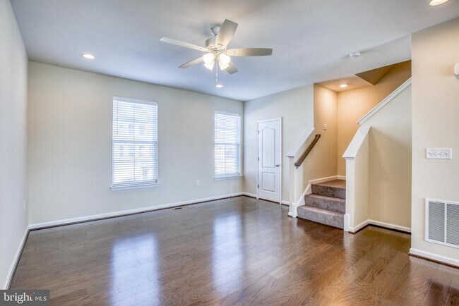 Building Photo - 107 Alderman Wy