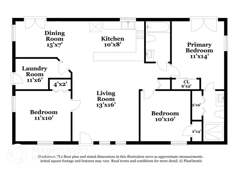 Building Photo - 9083 Henry Rd