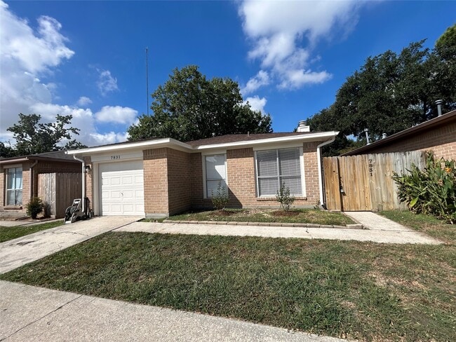 Building Photo - 7831 Terra Cotta Dr