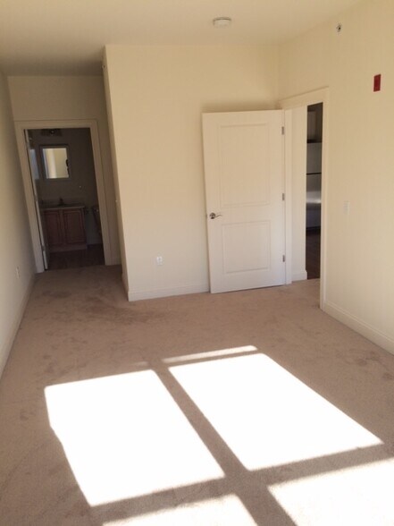 bedroom - 20 Carmichael St