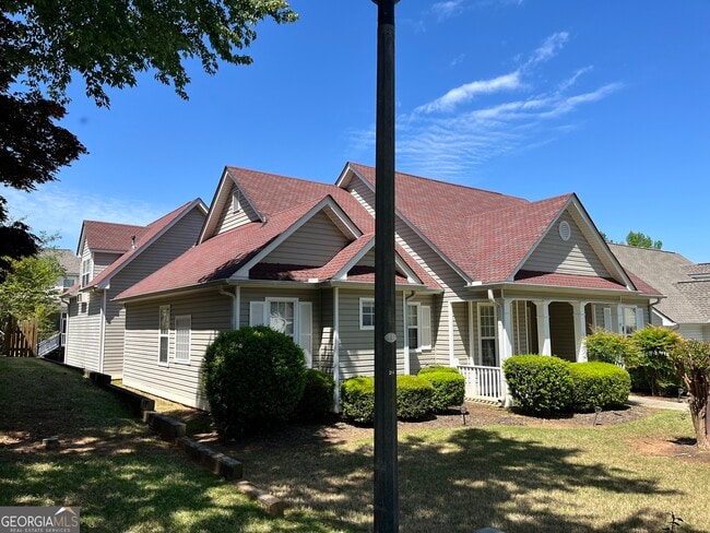 Building Photo - 99 High Pt N Dr