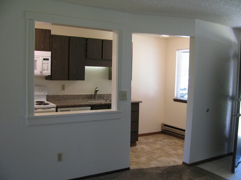 Building Photo - 11007 66th Ave E