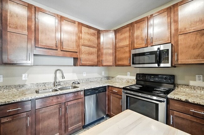 Interior Photo - New Windsor Flats