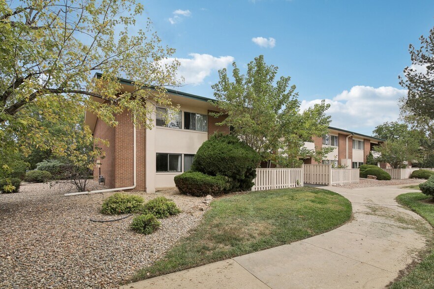 Building Photo - 5110 Williams Fork Trl