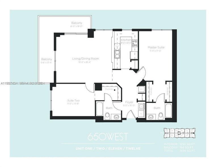 Building Photo - 650 West Ave