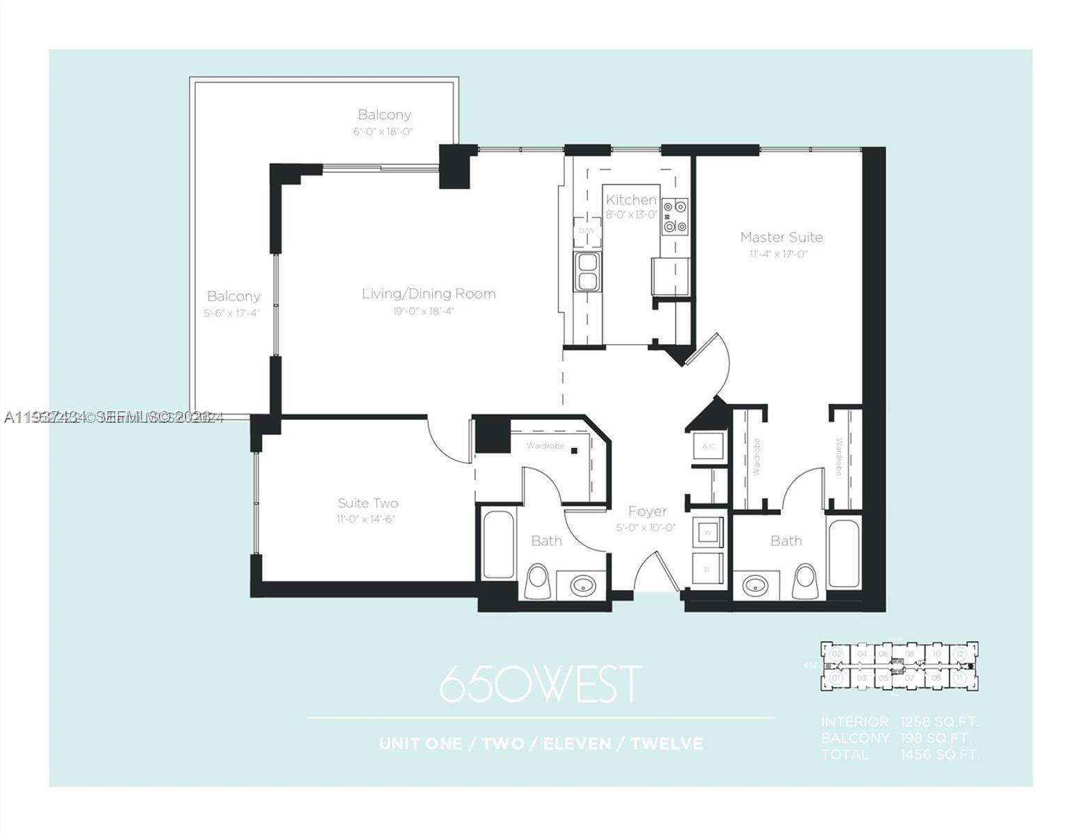 Building Photo - 650 West Ave