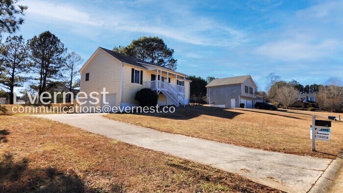 Building Photo - 345 Bomar Ln