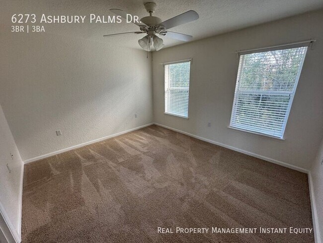 Building Photo - 6273 Ashbury Palms Dr