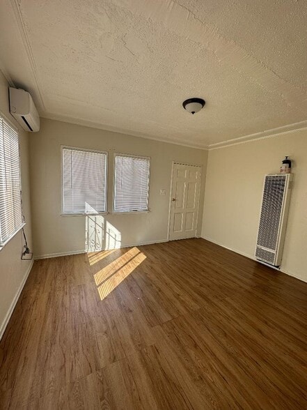 Living Room - 3334 E 8th St