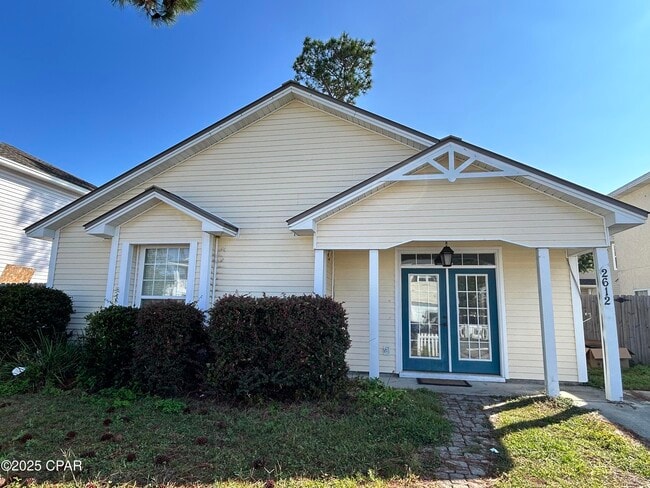 Primary Photo - 2612 Oakmont Dr