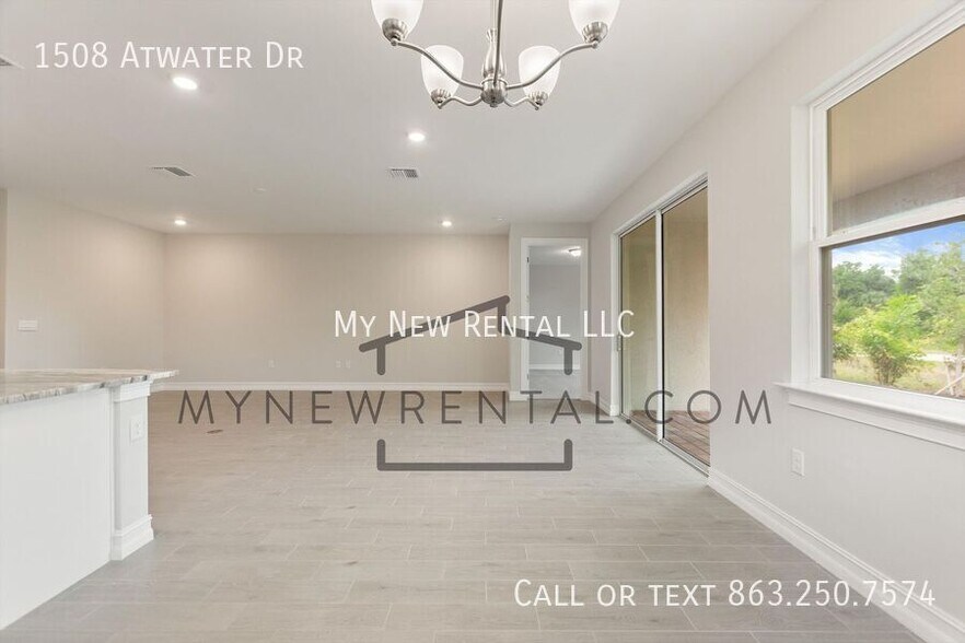 Building Photo - 1508 Atwater Dr