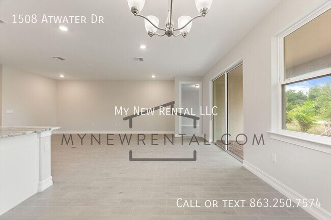 Building Photo - 1508 Atwater Dr
