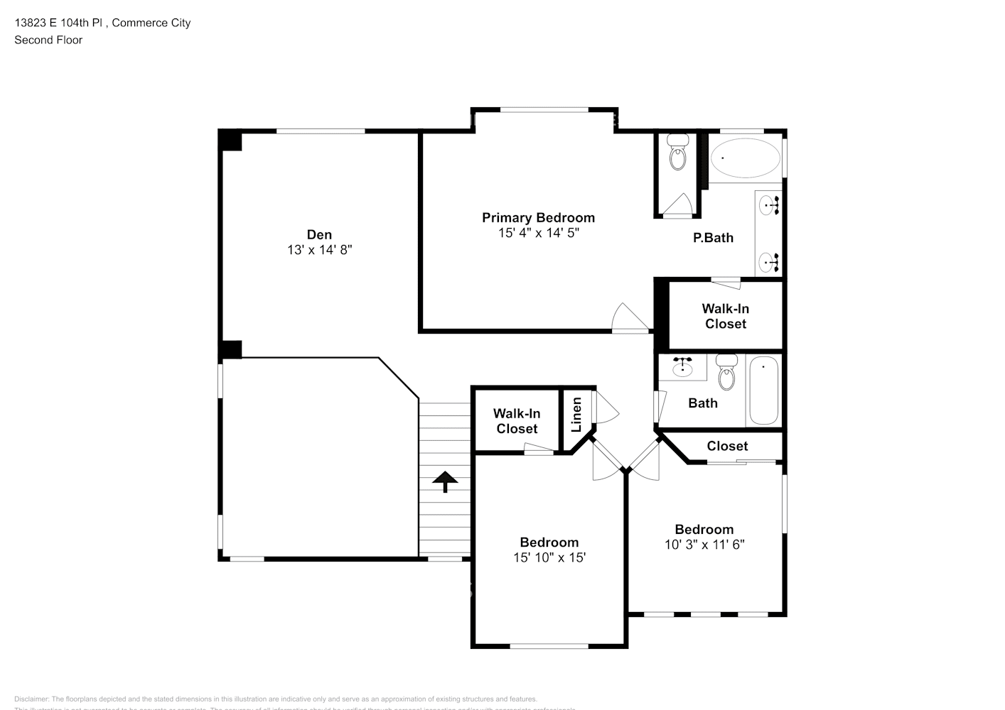 Building Photo - 13823 E 104th Pl