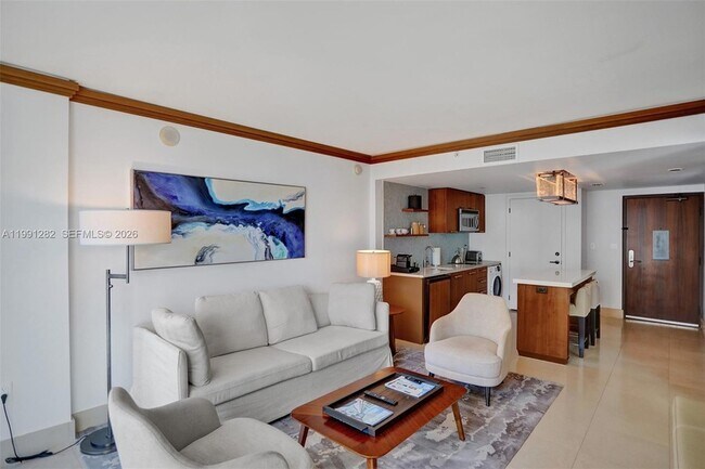 Building Photo - 6801 Collins Ave