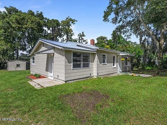 Building Photo - 1604 Husson Ave