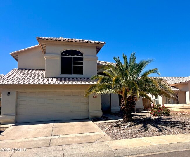 Primary Photo - 1315 W Michelle Dr
