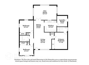 Building Photo - 982 Cardon Dr