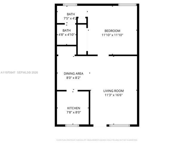 Building Photo - 2011 Bay Dr