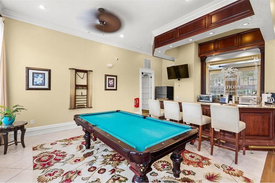 Clubhouse - 13025 Mulberry Park Dr