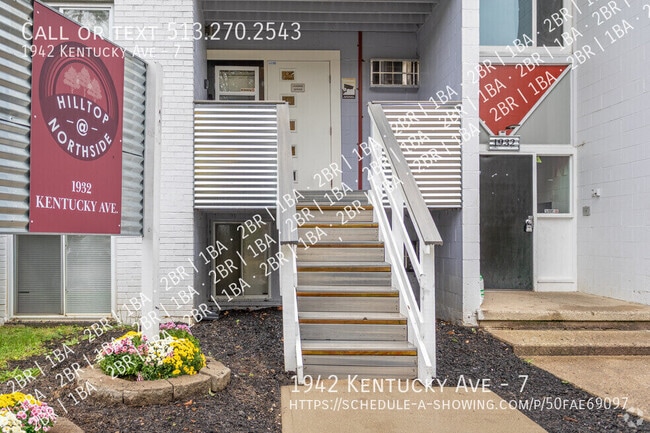 Building Photo - 1942 Kentucky Ave