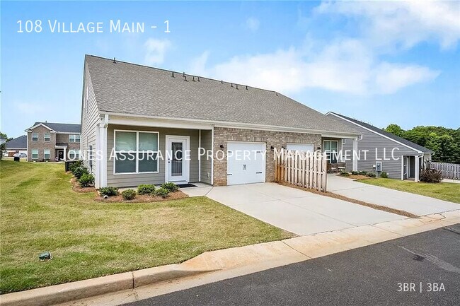 Building Photo - 108 Village Main