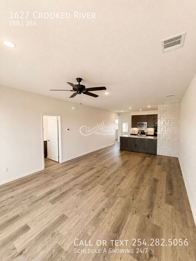Building Photo - 1627 Crooked River