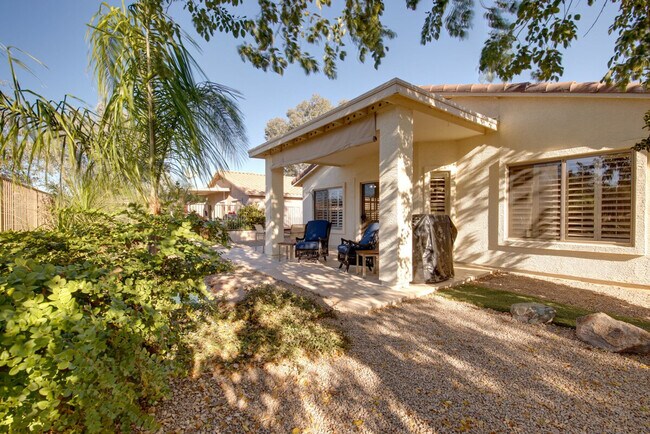 Building Photo - 4972 S Sugarberry Ln