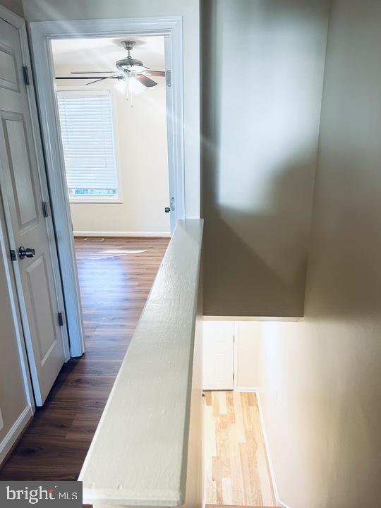 Building Photo - 1520 Constitution Ave NE