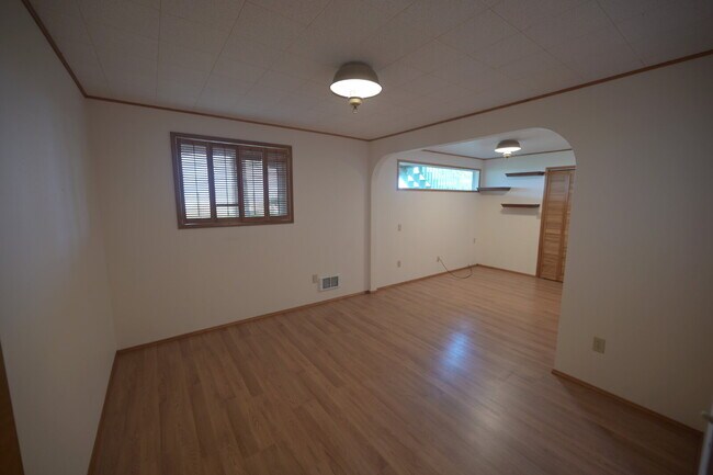 Building Photo - Home and cabin with water view on 3 acres, in Sequim