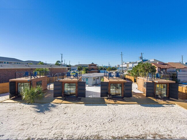 Building Photo - 316 Bream Ave