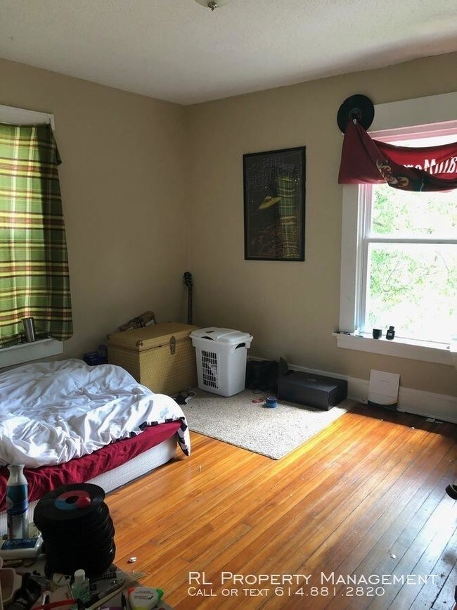 Building Photo - 4 bedroom in Columbus OH 43201