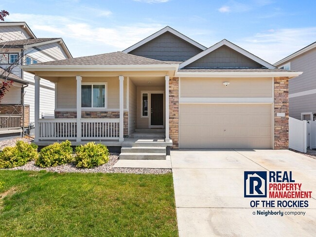 Primary Photo - Beautiful, Well-Maintained Ranch Home in S...