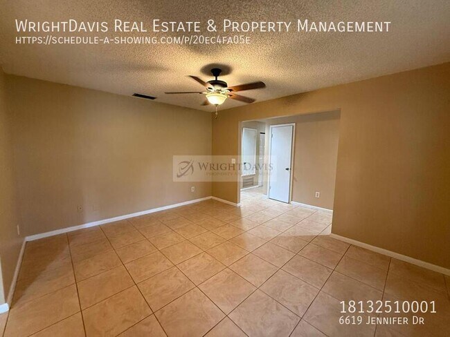 Building Photo - 6619 Jennifer Dr