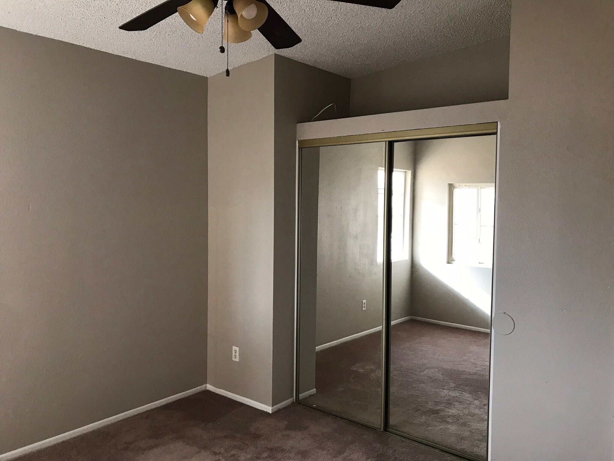 Bedroom 2 - 15756 Meseta Rd