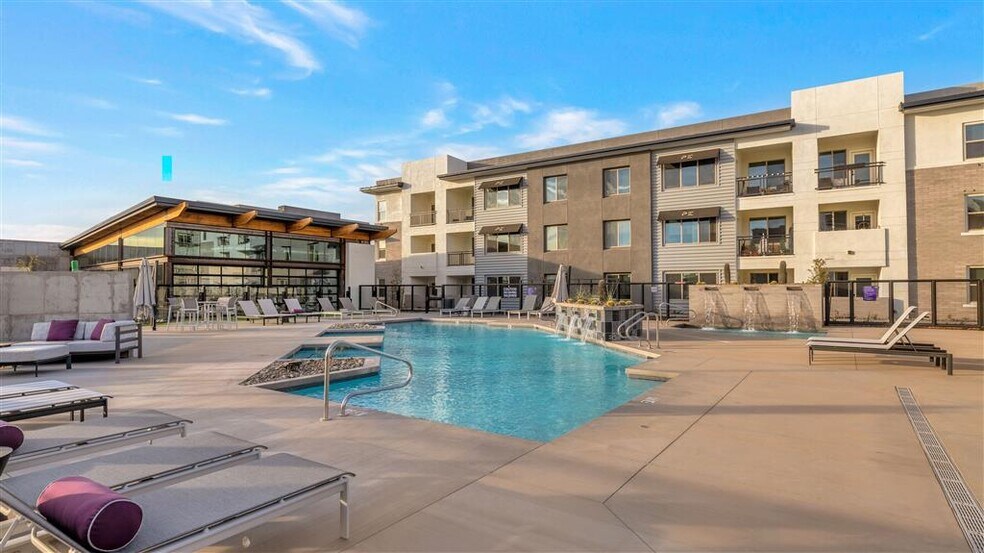 Building Photo - The Premiere at Eastmark