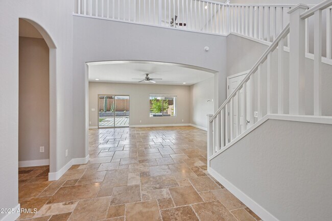 Building Photo - 25965 W Oraibi Dr