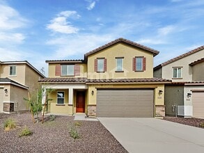 Building Photo - 9746 W Luxton Ln