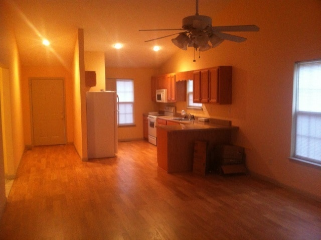 Building Photo - 16017b S Radio Station Rd