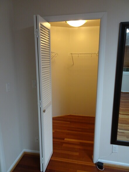 Master Closet 1 - 12035 14th Avenue NE