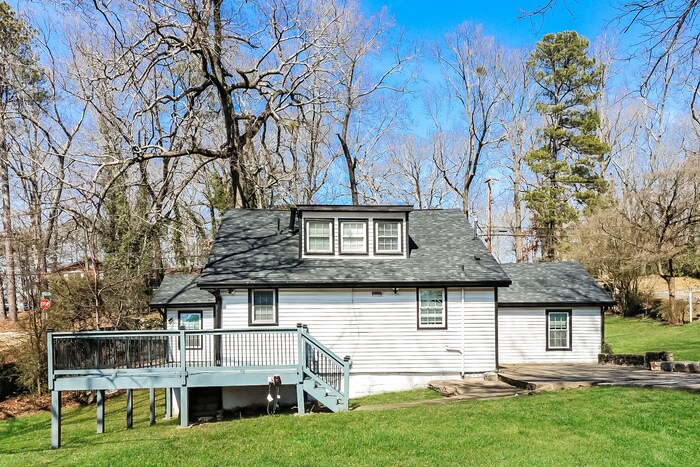 Building Photo - 2972 Hogan Rd