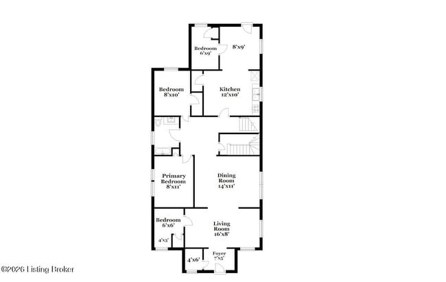 Building Photo - 113 S 43rd St