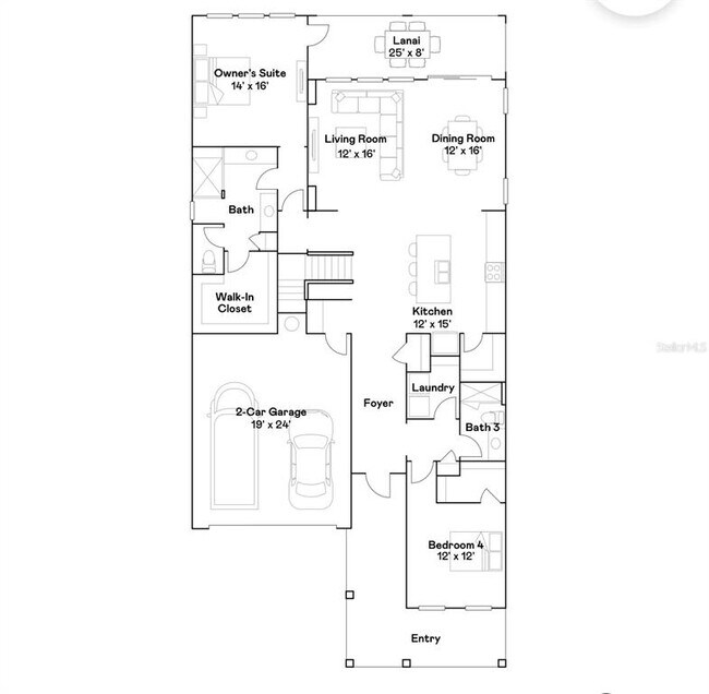 Building Photo - 5511 Nina Wy